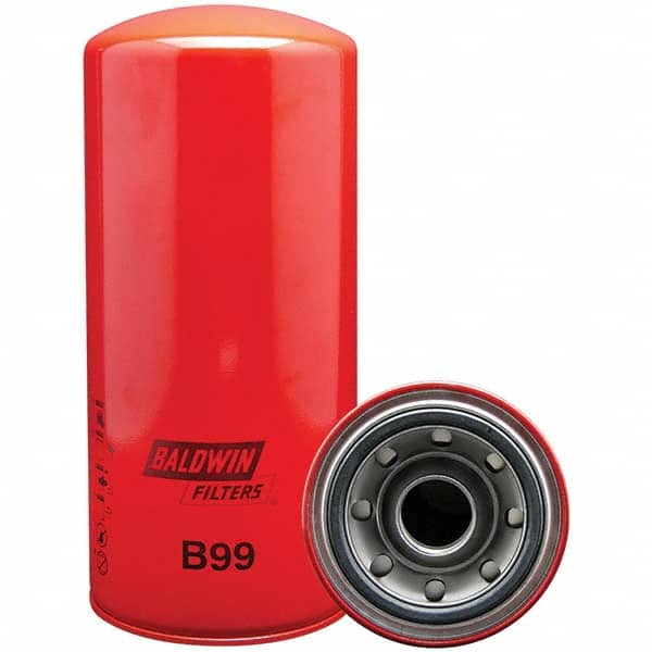 Baldwin Filters - Automotive Oil Filter - Industrial Tool & Supply