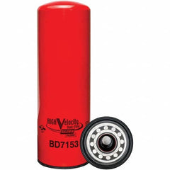 Baldwin Filters - Automotive Oil Filter - Industrial Tool & Supply