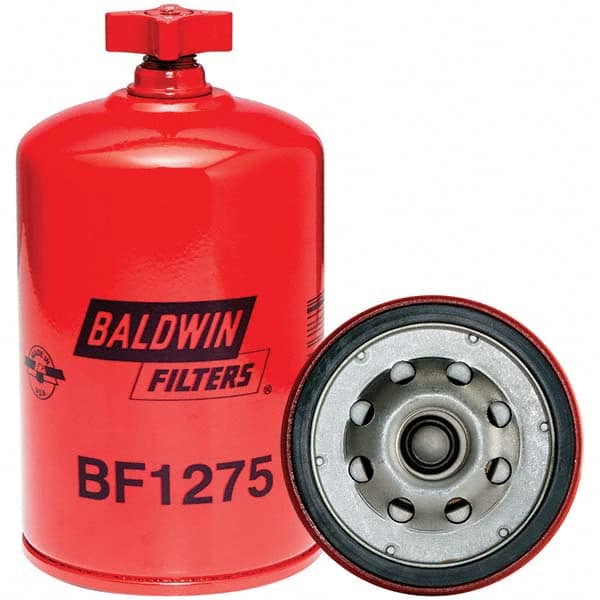 Baldwin Filters - Automotive Fuel/Water Separator Element - Industrial Tool & Supply