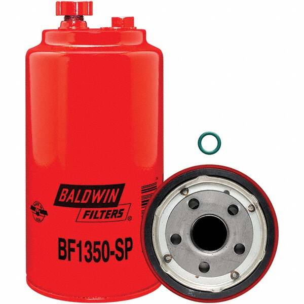 Baldwin Filters - Automotive Fuel/Water Separator Element - Industrial Tool & Supply