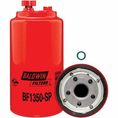 Baldwin Filters - Automotive Fuel/Water Separator Element - Industrial Tool & Supply