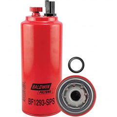 Baldwin Filters - Automotive Fuel/Water Separator Element - Industrial Tool & Supply