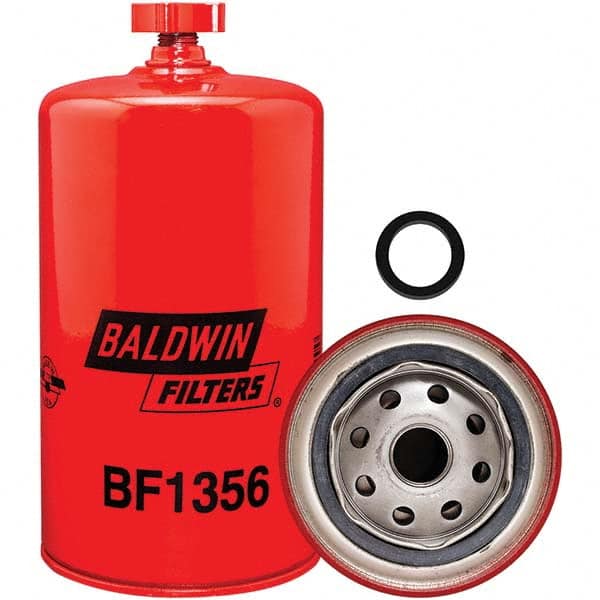 Baldwin Filters - Automotive Fuel/Water Separator Element - Industrial Tool & Supply