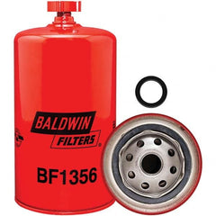 Baldwin Filters - Automotive Fuel/Water Separator Element - Industrial Tool & Supply