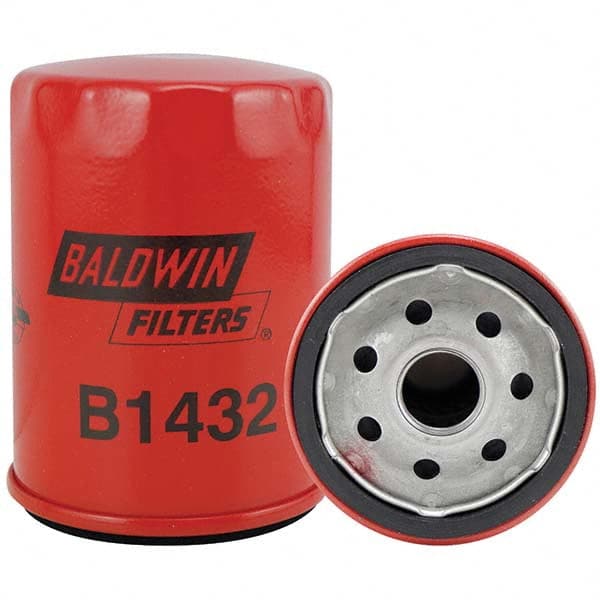 Baldwin Filters - Automotive Oil Filter - Industrial Tool & Supply