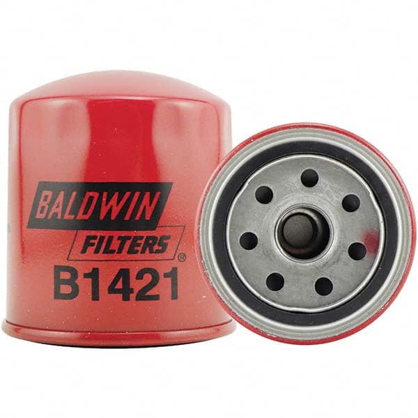 Baldwin Filters - Automotive Oil Filter - Industrial Tool & Supply