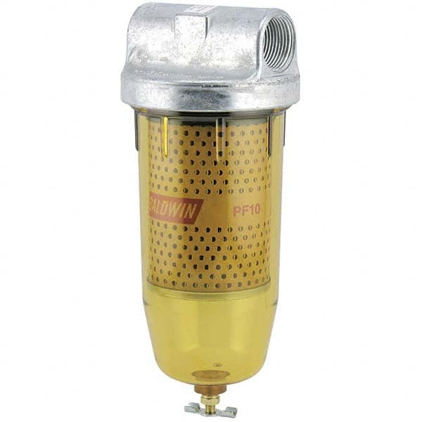 Baldwin Filters - Automotive Fuel Filter - Industrial Tool & Supply