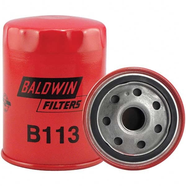 Baldwin Filters - Automotive Oil Filter - Industrial Tool & Supply