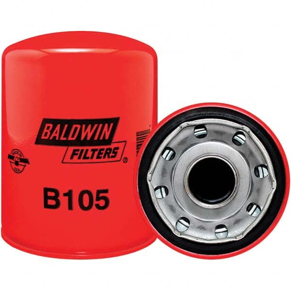 Baldwin Filters - Automotive Oil Filter - Industrial Tool & Supply