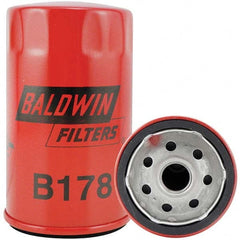 Baldwin Filters - Automotive Oil Filter - Industrial Tool & Supply