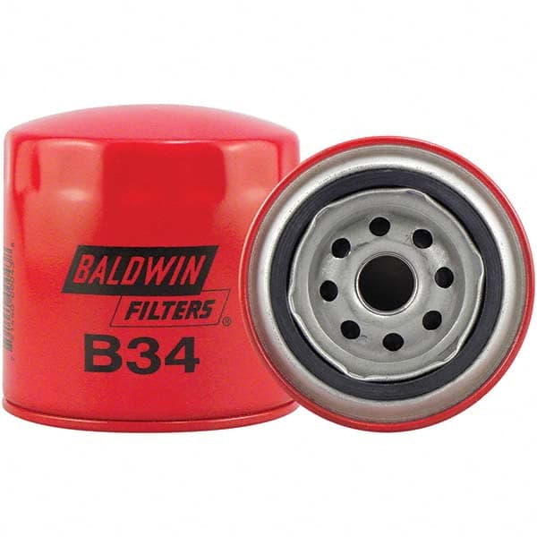 Baldwin Filters - Automotive Oil Filter - Industrial Tool & Supply