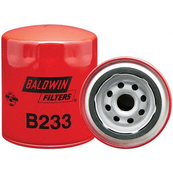 Baldwin Filters - Automotive Oil Filter - Industrial Tool & Supply