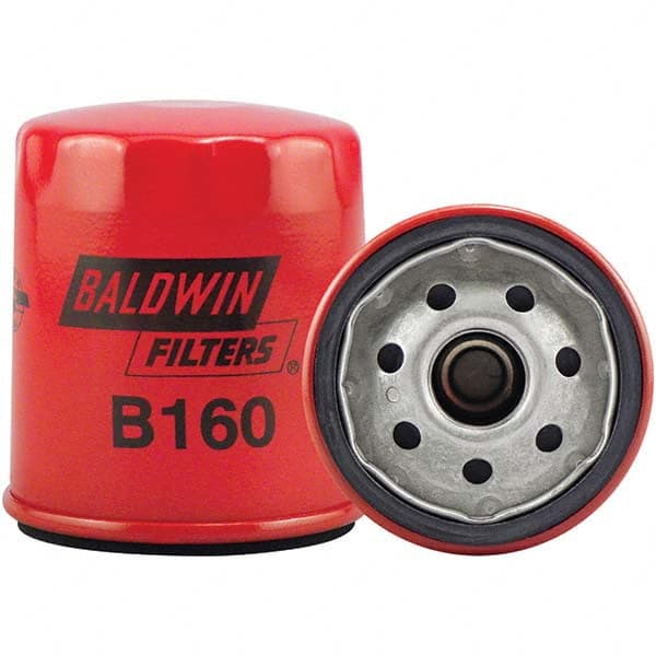 Baldwin Filters - Automotive Oil Filter - Industrial Tool & Supply