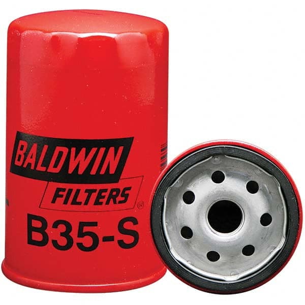 Baldwin Filters - Automotive Oil Filter - Industrial Tool & Supply