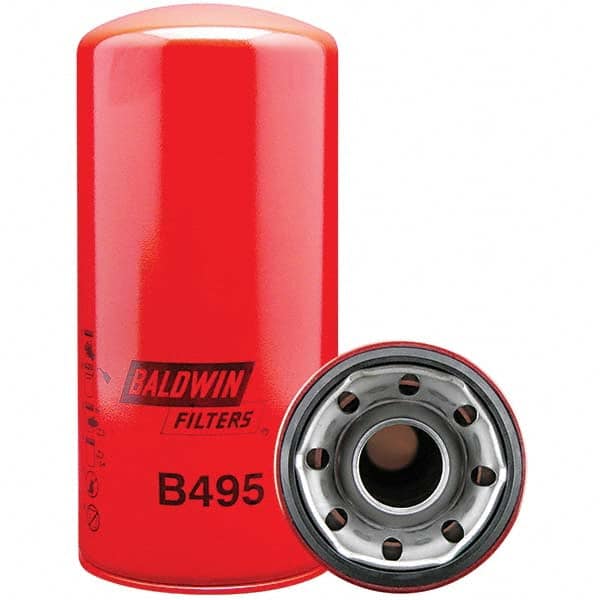 Baldwin Filters - Automotive Oil Filter - Industrial Tool & Supply