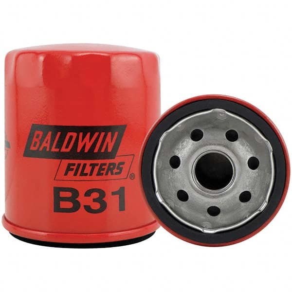 Baldwin Filters - Automotive Oil Filter - Industrial Tool & Supply