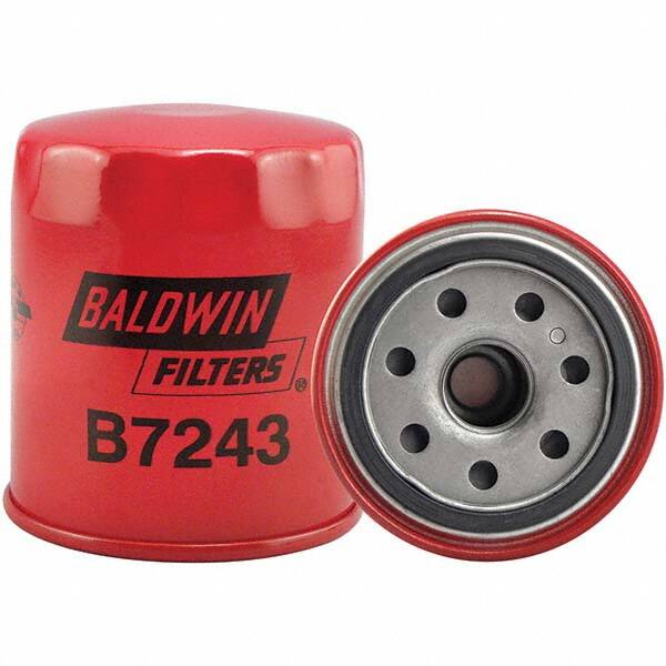 Baldwin Filters - Automotive Oil Filter - Industrial Tool & Supply