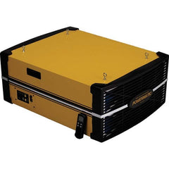 Powermatic - Dust, Mist & Fume Collectors Machine Type: Air Filtration Mounting Type: Cabinet - Industrial Tool & Supply