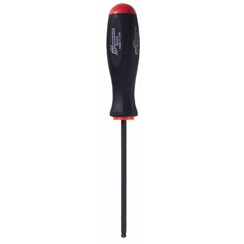 4MM BALL END SCREWDRIVER - Industrial Tool & Supply