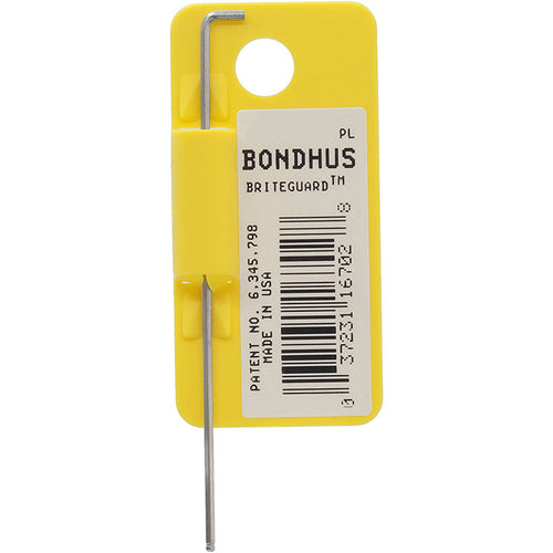 3/8 BRITEGUARD PL STUBBY - Exact Industrial Supply