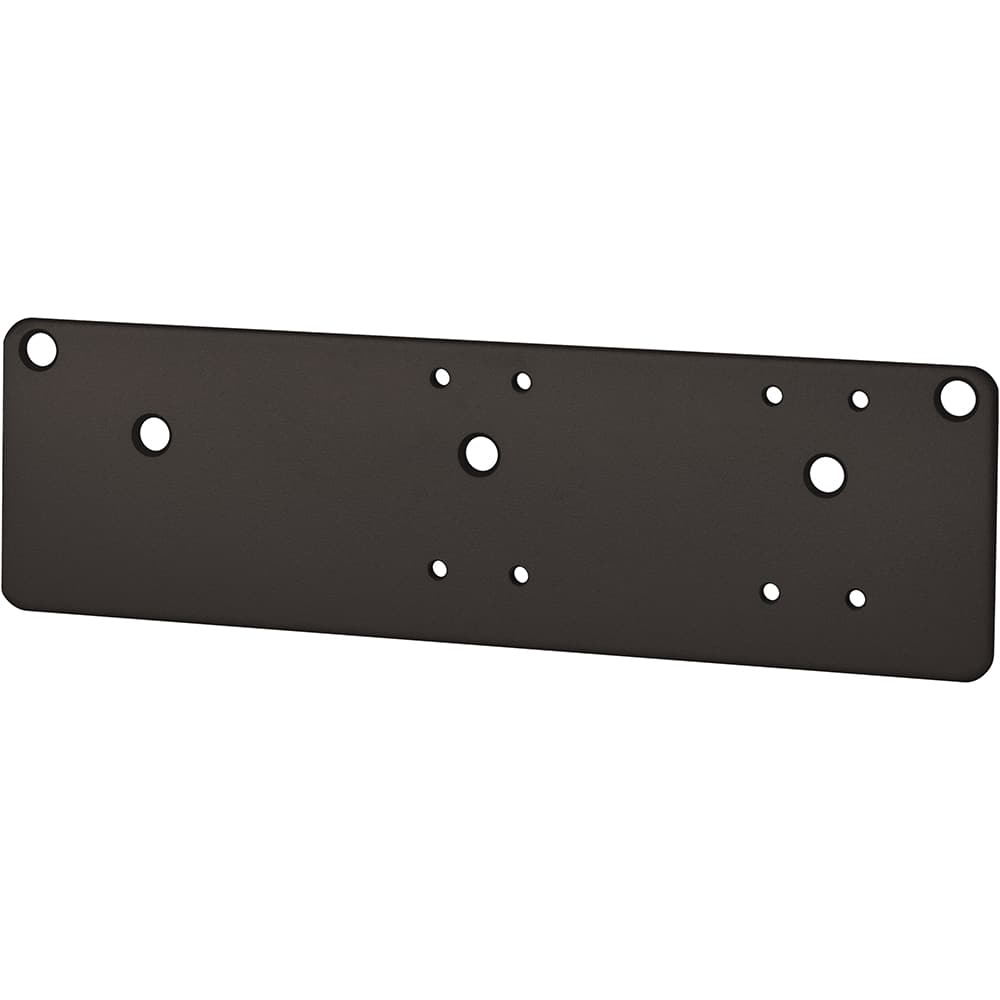 Yale - Door Closer Accessories; For Use With: Door Closers - Exact Industrial Supply