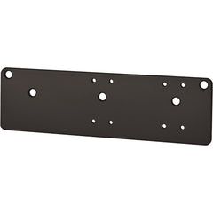 Yale - Door Closer Accessories; For Use With: 5800 Series Door Closers - Exact Industrial Supply