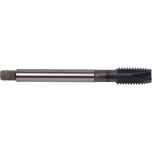 ‎1/2″- 13 3 Flute Union Butterfield HSS-PM TiCN Applix UNC Machine Tap DIN/ANSI E-code # 1672AP1/2X13
