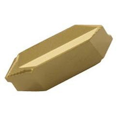 TIP 2WT-0.05 Grade IC908 - Grooving Insert - Industrial Tool & Supply