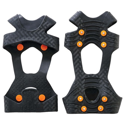 6300 2 XL Black Ice Traction Device One Piece - Exact Industrial Supply