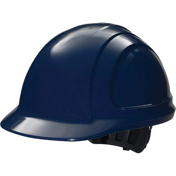 North - Hard Hats Type: Standard Adjustment: Ratchet - Industrial Tool & Supply
