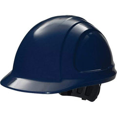 North - Hard Hats Type: Standard Adjustment: Ratchet - Industrial Tool & Supply