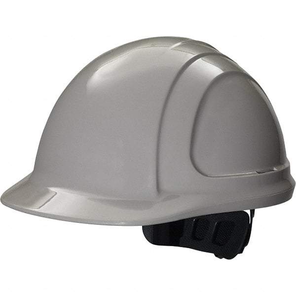 North - Hard Hats Type: Standard Adjustment: Ratchet - Industrial Tool & Supply