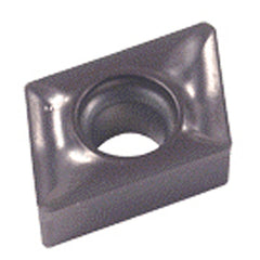 XCMT 120408TR IC908 - Industrial Tool & Supply