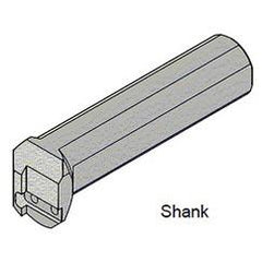 CGWTR0040 Grooving Tool - Industrial Tool & Supply