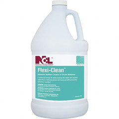 Made in USA - Floor Cleaners, Strippers & Sealers Type: Cleaner/Degreaser Container Size (Gal.): 1.00 - Industrial Tool & Supply