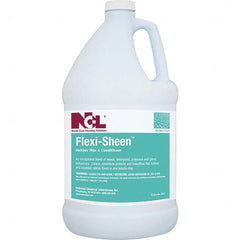 Made in USA - Floor Cleaners, Strippers & Sealers Type: Conditioner Container Size (Gal.): 1.00 - Industrial Tool & Supply