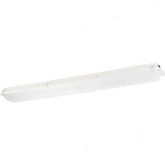 Hubbell Lighting - Hazardous Location Light Fixtures Resistance Features: Vaporproof Recommended Environment: Wet Locations - Industrial Tool & Supply