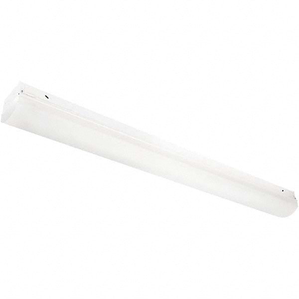 Hubbell Lighting - Strip Lights Lamp Type: LED Mounting Type: Surface Mount - Industrial Tool & Supply
