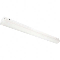 Hubbell Lighting - Strip Lights Lamp Type: LED Mounting Type: Surface Mount - Industrial Tool & Supply
