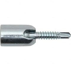 DeWALT Anchors & Fasteners - Threaded Rod Anchors Mount Type: Vertical (End Drilled) For Material Type: Metal - Industrial Tool & Supply