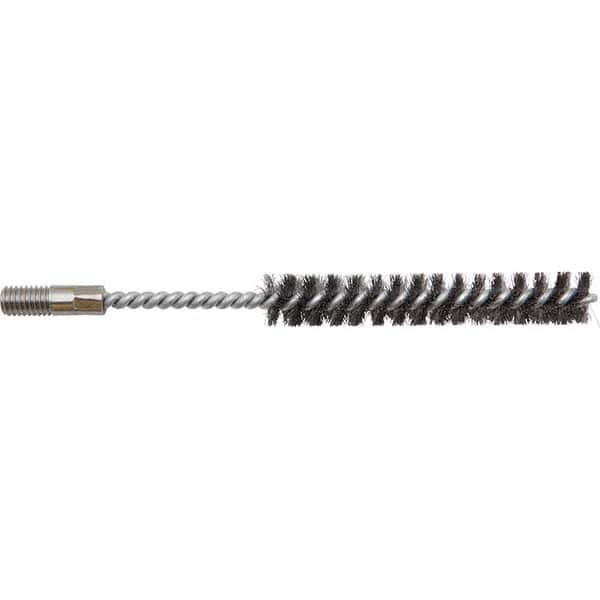 DeWALT Anchors & Fasteners - Tube Brushes Brush Diameter (Decimal Inch): 0.563 Fill Material: Stainless Steel - Industrial Tool & Supply