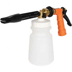 Gilmour - Garden & Pump Sprayers Type: Handheld Foamer Chemical Safe: No - Industrial Tool & Supply