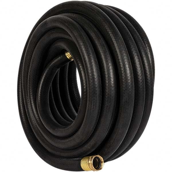 Gilmour - Water & Garden Hose Type: Commercial Hose Length (Feet): 25 - Industrial Tool & Supply