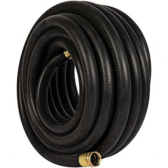 Gilmour - Water & Garden Hose Type: All Weather Length (Feet): 25 - Industrial Tool & Supply