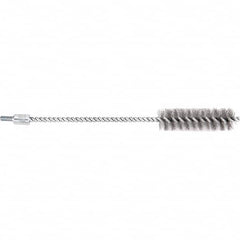 DeWALT Anchors & Fasteners - Tube Brushes Brush Diameter (Decimal Inch): 0.785 Fill Material: Stainless Steel - Industrial Tool & Supply
