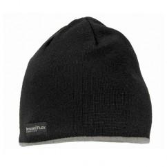 6818 BLK KNIT CAP - Industrial Tool & Supply