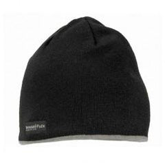 6818 BLK KNIT CAP - Industrial Tool & Supply