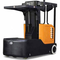 Big Joe - Battery Operated Lifts Type: Access Vehicle Load Capacity (Lb.): 750 - Industrial Tool & Supply