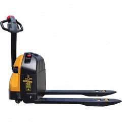 Big Joe - Pallet Trucks/Jacks Type: Electric Pallet Truck Load Capacity (Lb.): 4,000 - Industrial Tool & Supply
