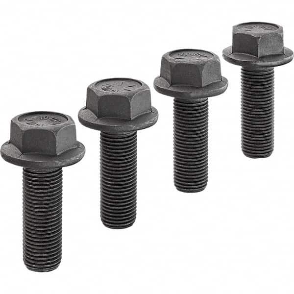 Black & Decker - Hammer, Chipper & Scaler Accessories Accessory Type: Replacement Fastener Kit Drive Type: SDS Max - Industrial Tool & Supply
